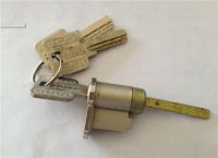 换个王力锁芯多少钱 如何选择锁芯