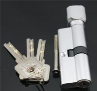 换个王力锁芯多少钱 如何选择锁芯