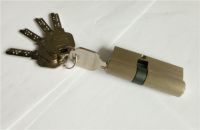 换个王力锁芯多少钱 如何选择锁芯