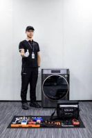 COLMO PRO定义高端AI科技家电“专家服务”标准