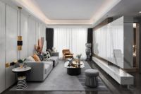 以温润质感，在灰度中解构现代时尚