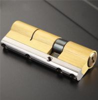 铜木门和铁木门哪个好 如何挑选入户门