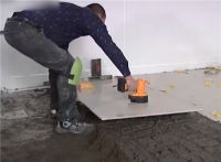 怎样贴瓷砖才又快又好 贴瓷砖要注意什么