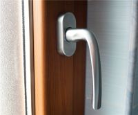 推拉窗配件 怎样选择推拉窗