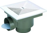 换气扇价格 排气扇都有哪些类型