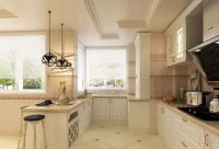 厨卫地砖用什么颜色 厨卫地砖怎么选