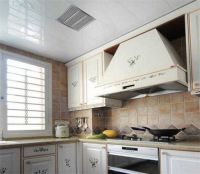 怎么使用换气扇 安装换气扇注意什么