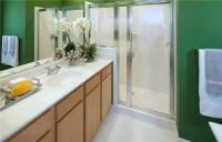 卫生间移门尺寸是多少 如何选择卫生间移门