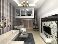 复式楼装修攻略 复式楼装修注意事项