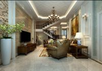 复式楼装修攻略 复式楼装修注意事项