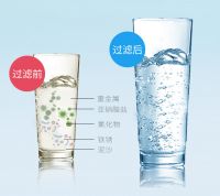 卡贝家居：还在拿你的身体当过滤器吗？