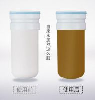 卡贝家居：还在拿你的身体当过滤器吗？
