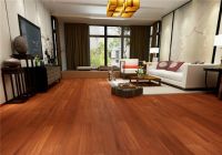 实木地板排名及价格表 您了解多少
