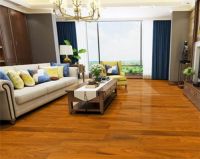 实木地板多少钱 实木地板如何选购