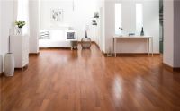 安信地板与大自然比较 地板颜色怎么选