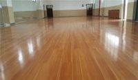 运动实木地板价格 如何选购运动实木地板
