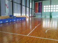 运动实木地板价格 如何选购运动实木地板