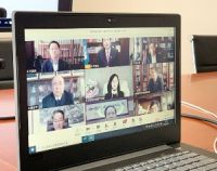 惠达卫浴王彦庆：化疫情危机为企业转机，三大机遇助推转型发展！