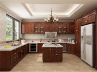 得奇思橱柜怎么样 怎样买整体橱柜