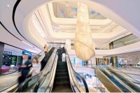 千万现金补贴 罗浮宫家居艺术中心助力华南高端家居消费市场