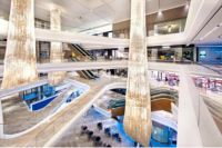 千万现金补贴 罗浮宫家居艺术中心助力华南高端家居消费市场