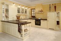 中国整体橱柜十大排名 做一套整体橱柜要多少钱