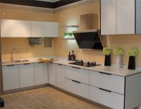 中国整体橱柜十大排名 做一套整体橱柜要多少钱