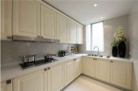 中国整体橱柜十大排名 做一套整体橱柜要多少钱