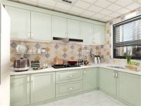 中国整体橱柜十大排名 做一套整体橱柜要多少钱