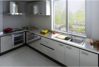 二三线橱柜品牌有哪些 好橱柜应该如何挑选