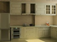 二三线橱柜品牌有哪些 好橱柜应该如何挑选