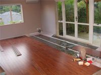 地暖哪家好 地暖有哪些优点