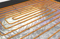 地暖哪家好 地暖有哪些优点