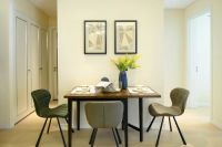 魔都98㎡的美感解决方案，不来亲眼看一看嘛