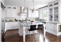 橱柜定制价格 如何挑选好的橱柜