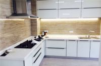 橱柜定制价格 如何挑选好的橱柜