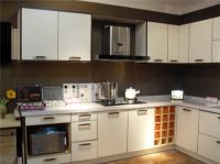 做个4米的橱柜要多少钱 厨房橱柜材质种类有哪些