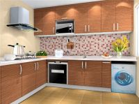 做个4米的橱柜要多少钱 厨房橱柜材质种类有哪些