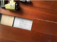 复合地板如何修补 复合地板安装注意事项