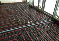 地暖十大名牌排行 什么叫地暖