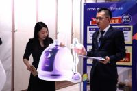 捷报！意特陶超级直播惠火爆全国！