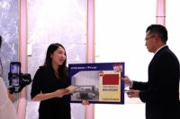 捷报！意特陶超级直播惠火爆全国！