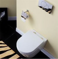 科勒墙排水马桶好吗 墙排式马桶使用注意事项