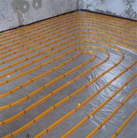 水地暖品牌前十大排名 水地暖使用怎么样