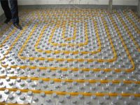 水地暖品牌前十大排名 水地暖使用怎么样