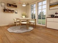 康辉地板跟圣象哪个好 圣象地板安装注意事项