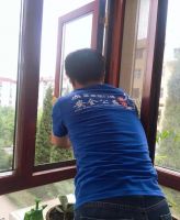 圣堡罗整体门窗三大“引擎”发力驱动发展