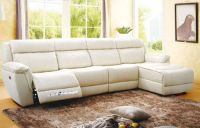 皮沙发修补技巧  不同程度皮沙发破坏修复