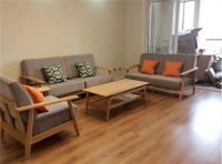 无醛芯强化地板 家用地板要怎么选