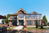 跃安门窗:强大设计团队促品类升级 与国际接轨再创新高地